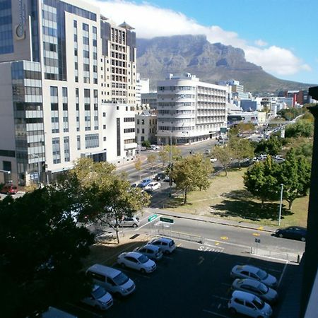 Dockside Apartments Cape Town Eksteriør bilde