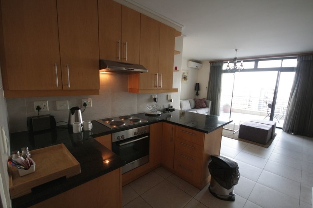 Dockside Apartments Cape Town Eksteriør bilde