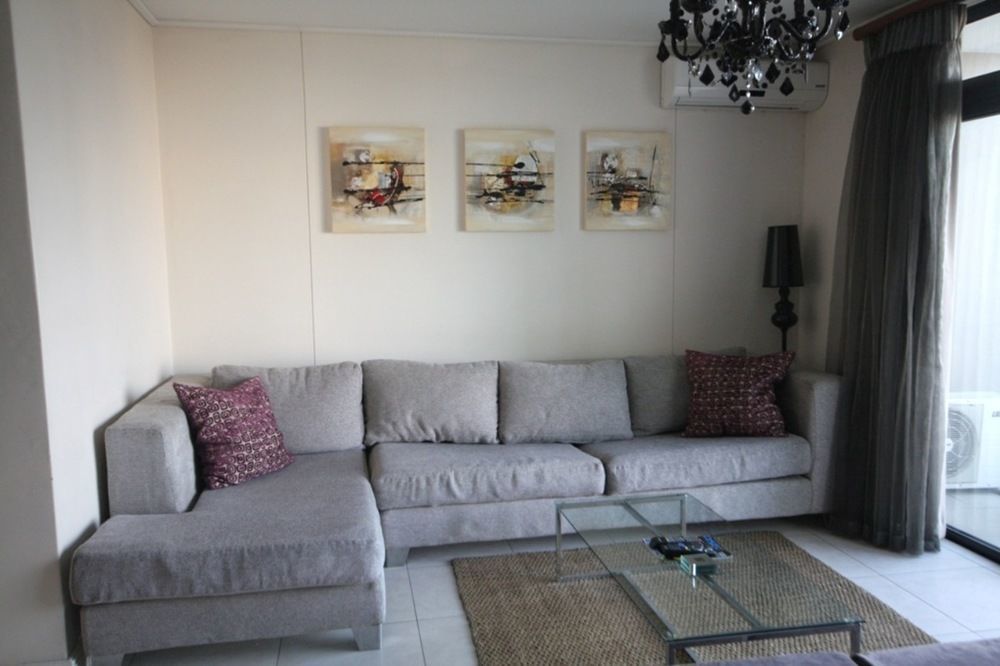 Dockside Apartments Cape Town Eksteriør bilde