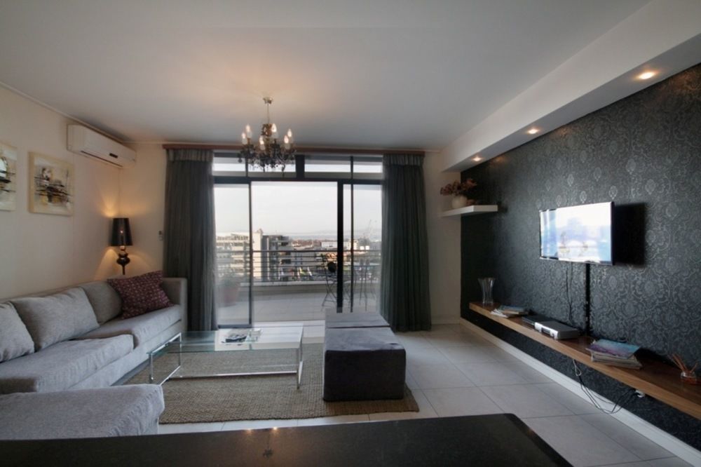 Dockside Apartments Cape Town Eksteriør bilde