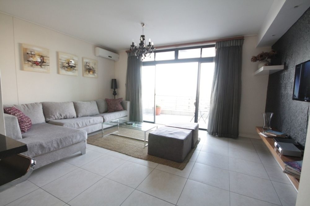 Dockside Apartments Cape Town Eksteriør bilde