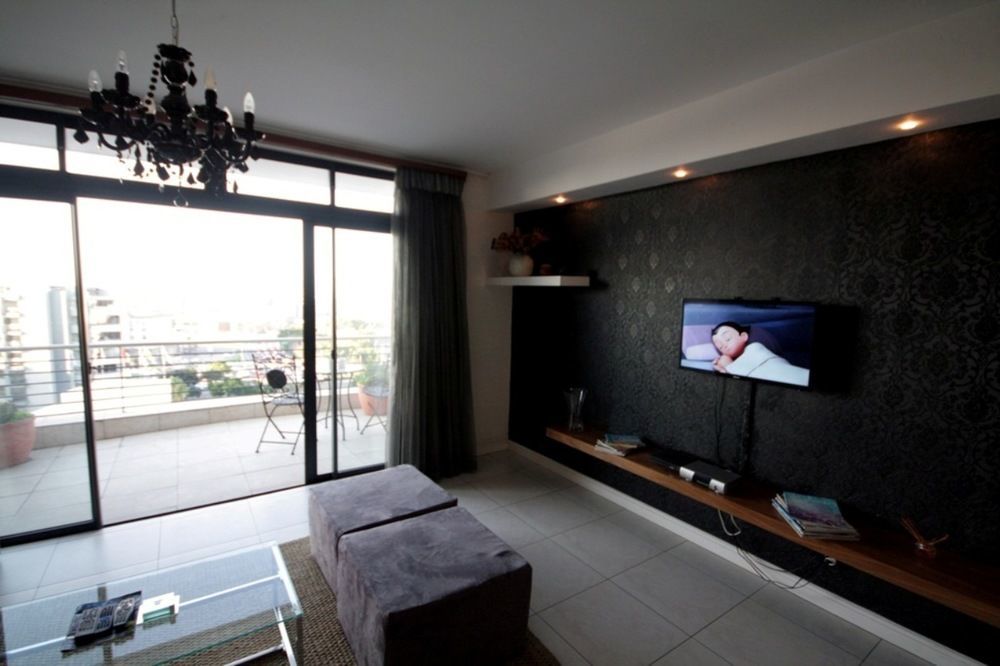 Dockside Apartments Cape Town Eksteriør bilde