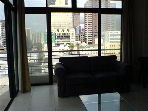 Dockside Apartments Cape Town Eksteriør bilde