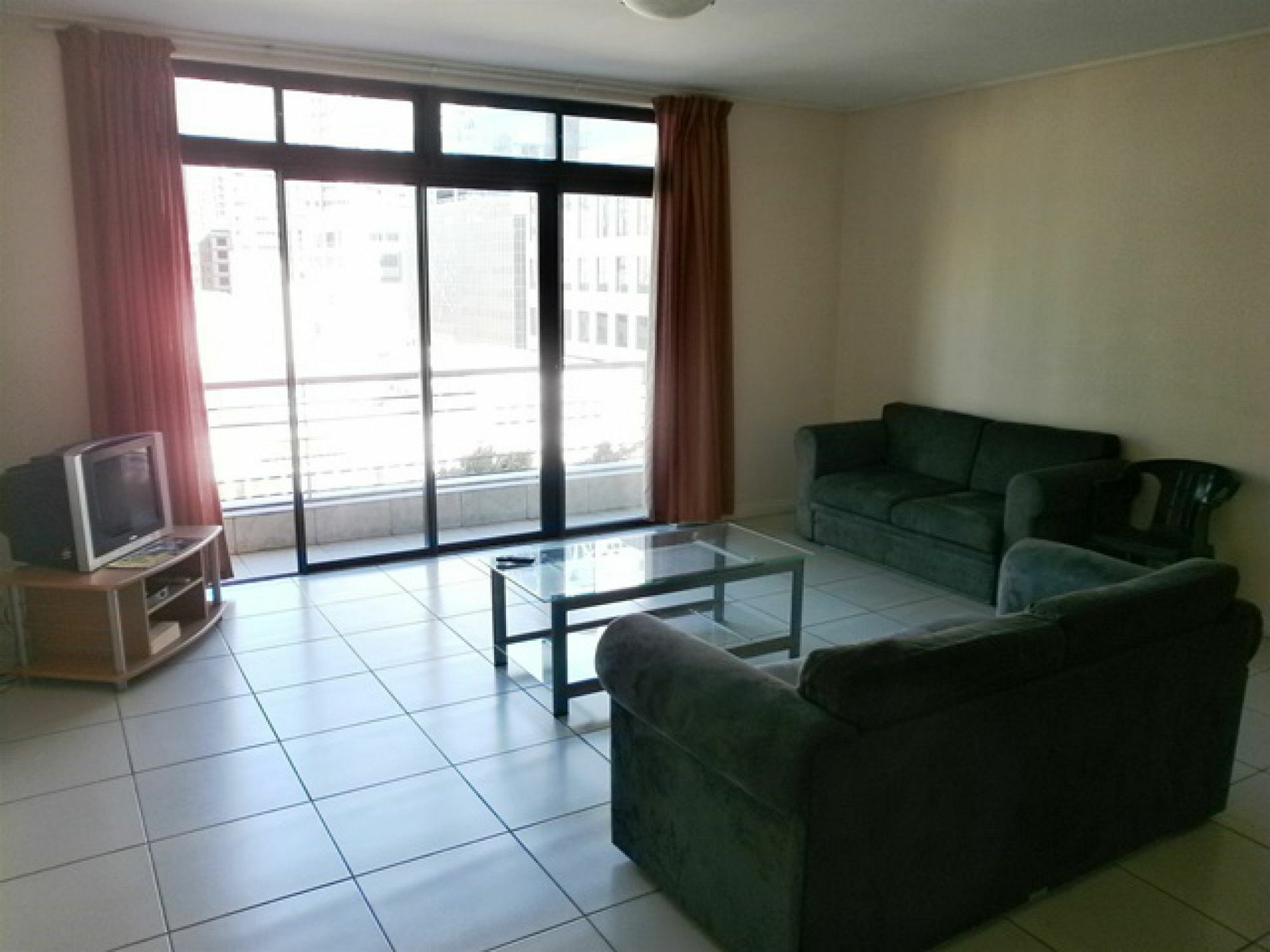 Dockside Apartments Cape Town Eksteriør bilde