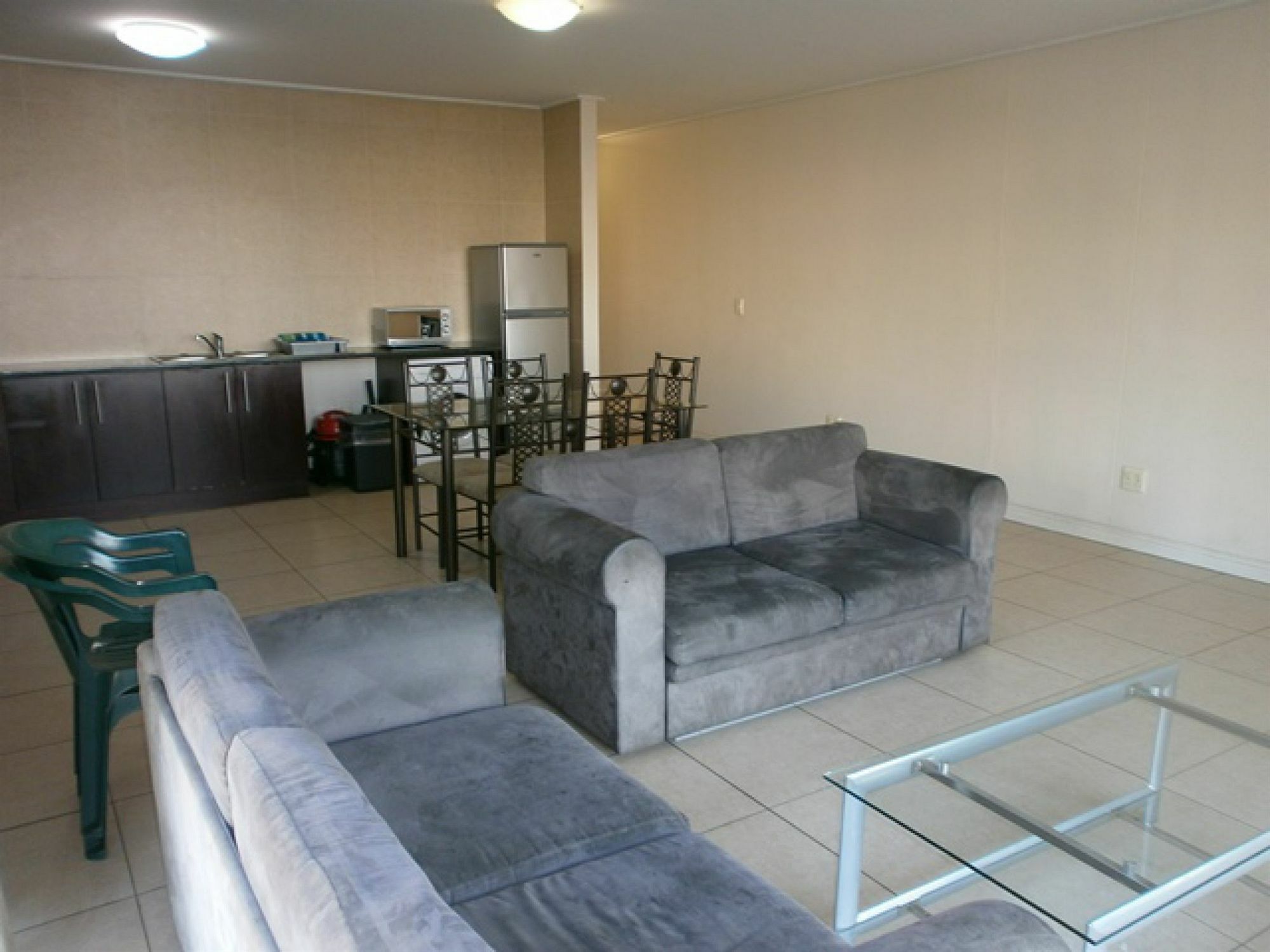Dockside Apartments Cape Town Eksteriør bilde